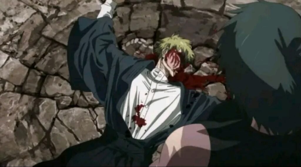 Maki derrota a Naoya